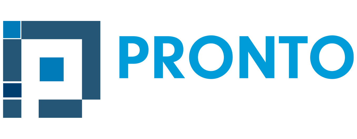 Pronto Engineering Group logo