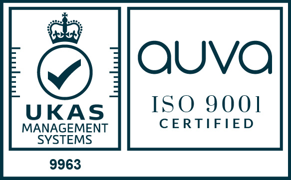 ISO 9001 Logo